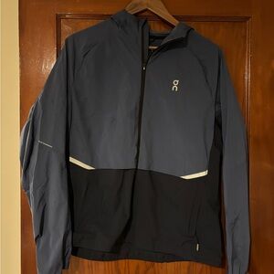 On Running Women's Performance Running Jacket